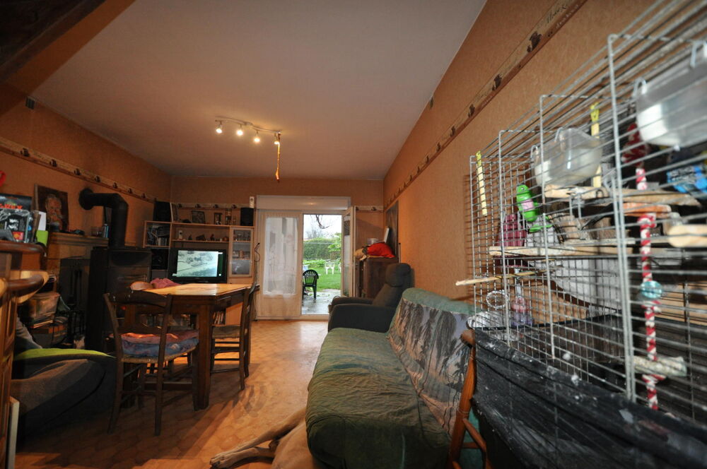 Vente Maison vente Maison Louée Villefranche-d'albigeois