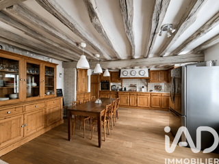  Maison à vendre 7 pièces 271 m²
