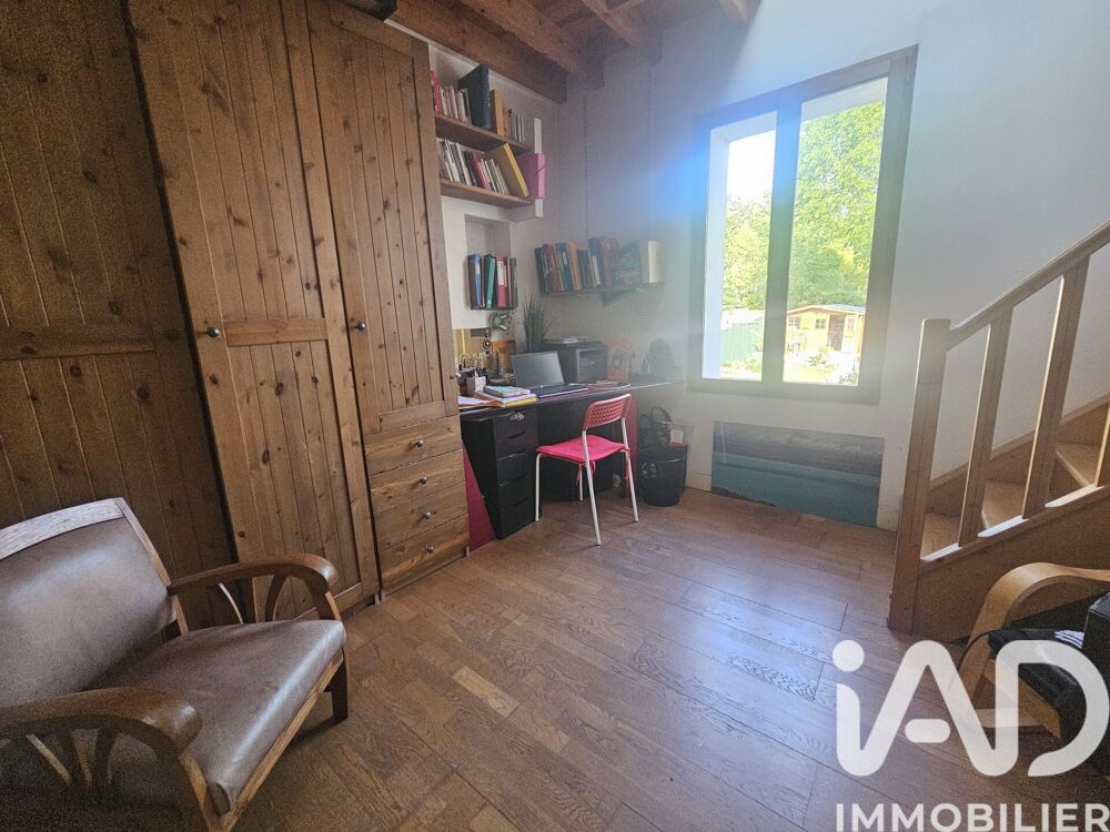Vente Maison Vente Maison/villa 4 pièces Meaux