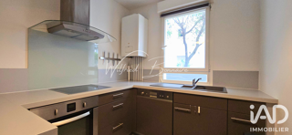  Appartement à vendre 2 pièces 48 m²