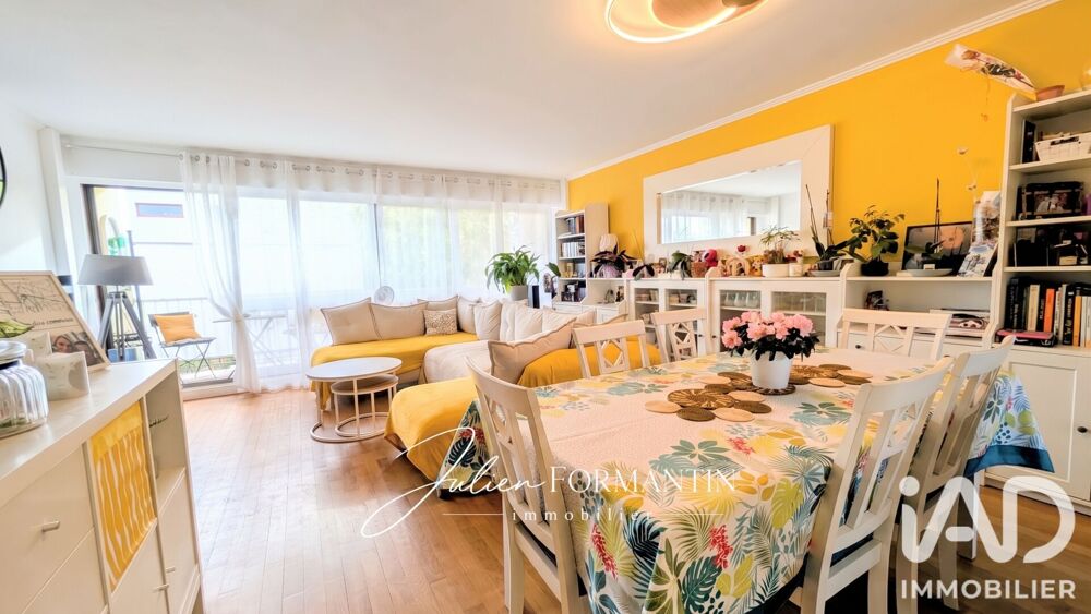 Vente Maison Vente Maison/villa 5 pièces Meaux