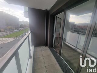  Appartement à vendre 1 pièce 29 m²