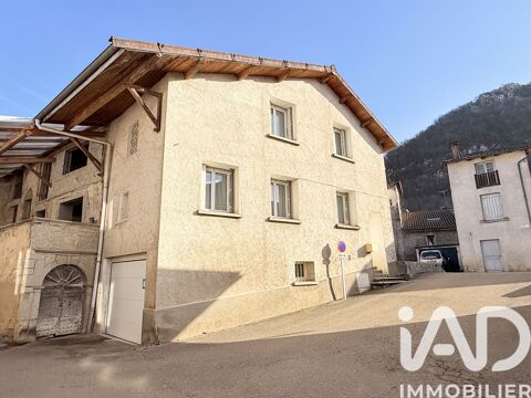   Vente Maison Maison - 3 pi�ce(s) - 77 m�