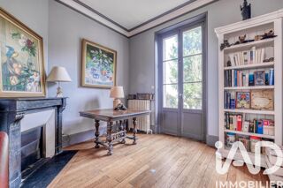  Maison à vendre 7 pièces 168 m²