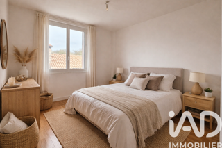  Maison à vendre 4 pièces 105 m²