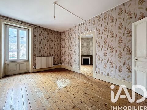  Appartement à vendre 2 pièces 58 m²