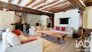  Maison à vendre 7 pièces 164 m²