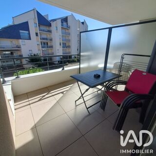  Appartement à vendre 2 pièces 37 m²