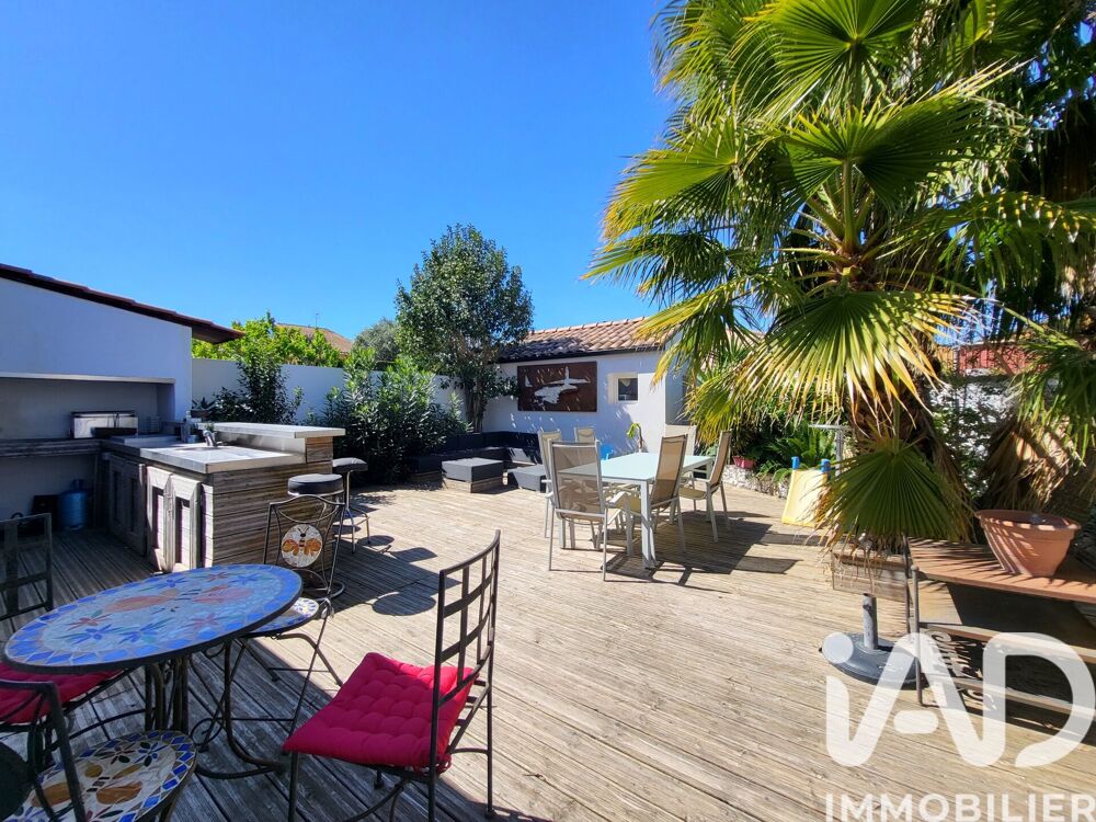 Vente Maison/villa 7 pièces