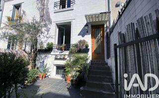  Maison à vendre 5 pièces 102 m²