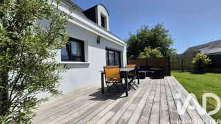  Maison � vendre 5 pi�ces 107 m�