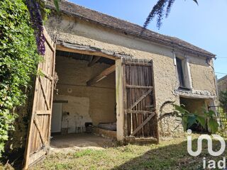  Maison à vendre 1 pièce 57 m²