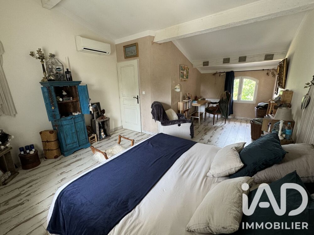 à vendre  Maison Montpellier (34070)