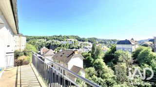  Maison à vendre 6 pièces 123 m²
