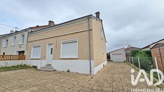  Maison à vendre 5 pièces 143 m²