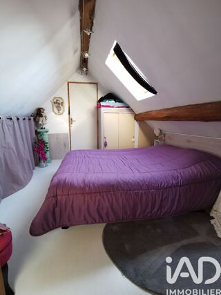  Appartement à vendre 2 pièces 50 m²