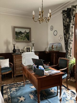  Maison à vendre 8 pièces 176 m²