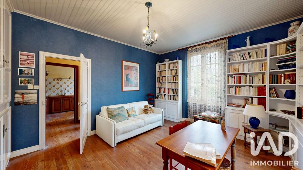 Vente Maison traditionnelle 4 pièces