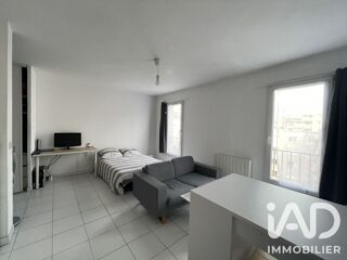  Appartement à vendre 1 pièce 28 m²