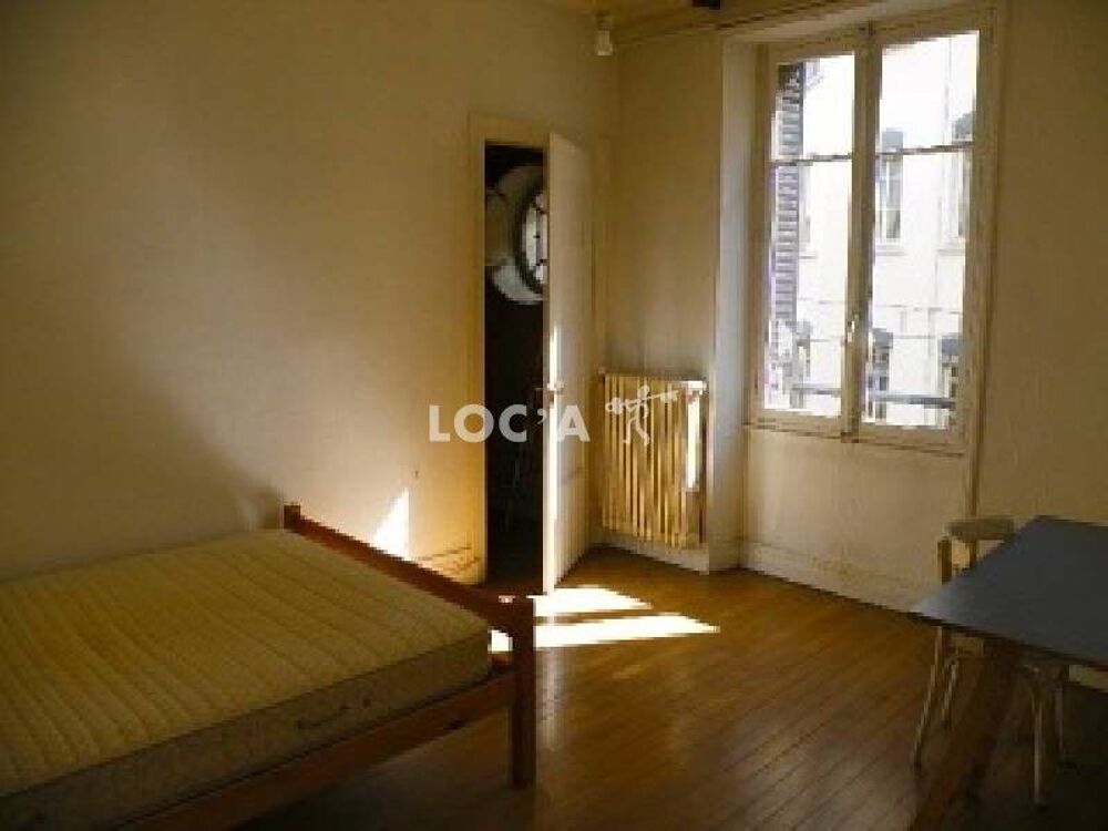 location Appartement - 3 pièce(s) - 59 m² Lyon 2