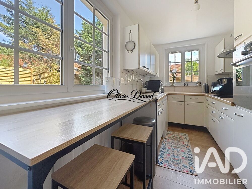 Vente Maison Vente Maison/villa 4 pièces Condette
