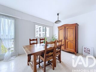  Appartement à vendre 3 pièces 77 m²