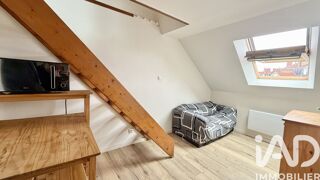  Appartement à vendre 1 pièce 11 m²