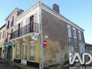  Maison à vendre 6 pièces 198 m²