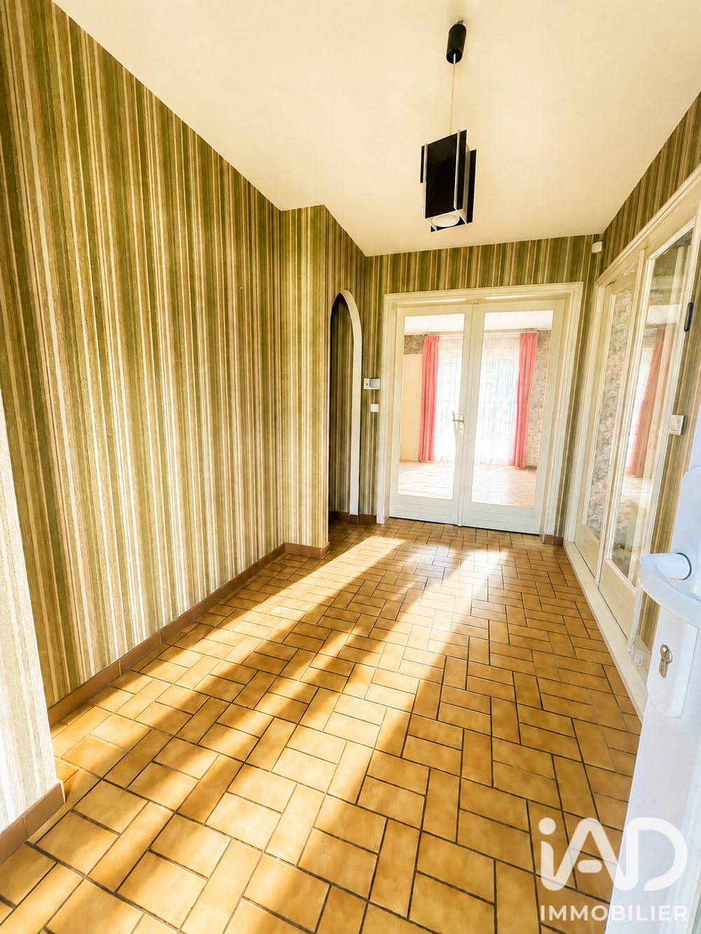 vente Maison - 5 pièce(s) - 113 m² Muille-Villette (80400)