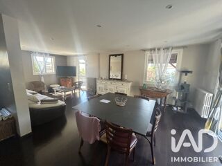  Maison à vendre 6 pièces 195 m²