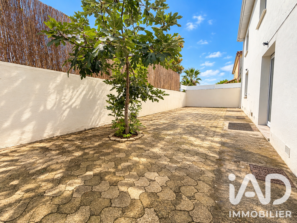 Vente Maison Vente Maison traditionnelle 5 pièces Béziers