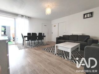  Appartement à vendre 4 pièces 78 m²