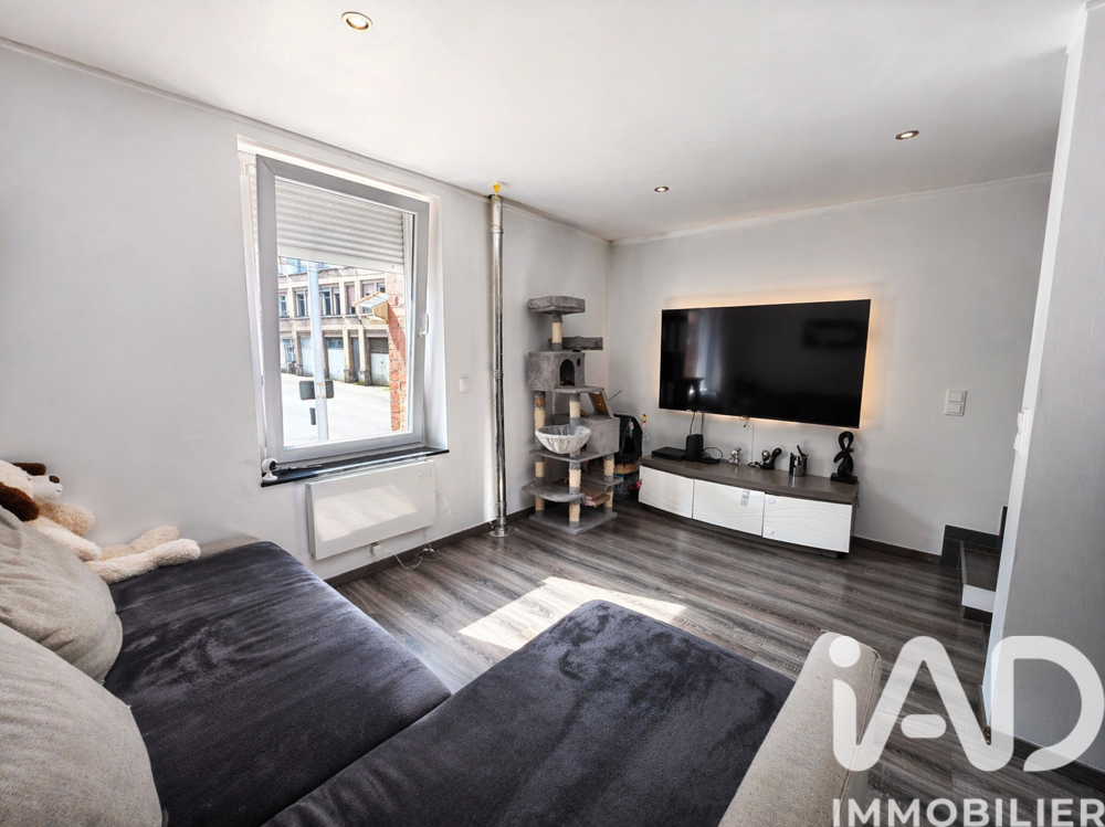 Vente Maison/villa 2 pièces
