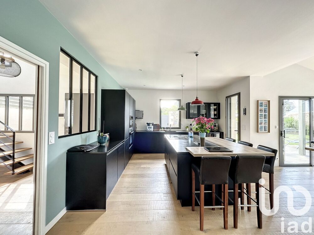 � vendre  Maison Lancieux (22770)