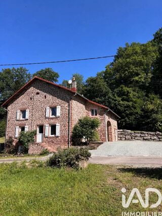  Maison � vendre 8 pi�ces 188 m�