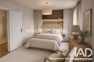  Maison à vendre 7 pièces 146 m²