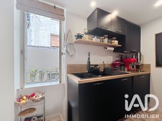  Maison à vendre 3 pièces 62 m²