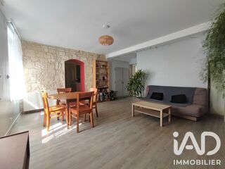  Maison à vendre 5 pièces 114 m²