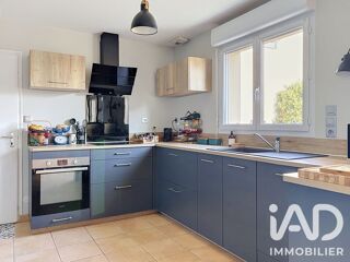  Maison à vendre 5 pièces 87 m²