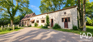  Maison à vendre 6 pièces 160 m²