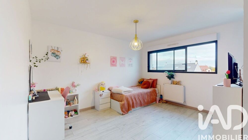 � vendre  Maison Brie-Comte-Robert (77170)