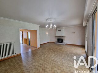  Maison à vendre 7 pièces 166 m²