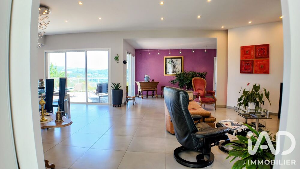 à vendre  Maison Saint-Étienne (42000)