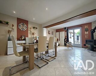  Maison à vendre 5 pièces 93 m²