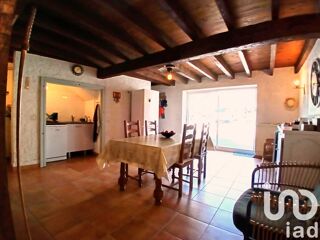  Maison à vendre 6 pièces 108 m²