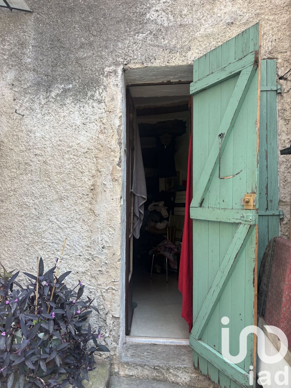 Vente Studio 1 pièce