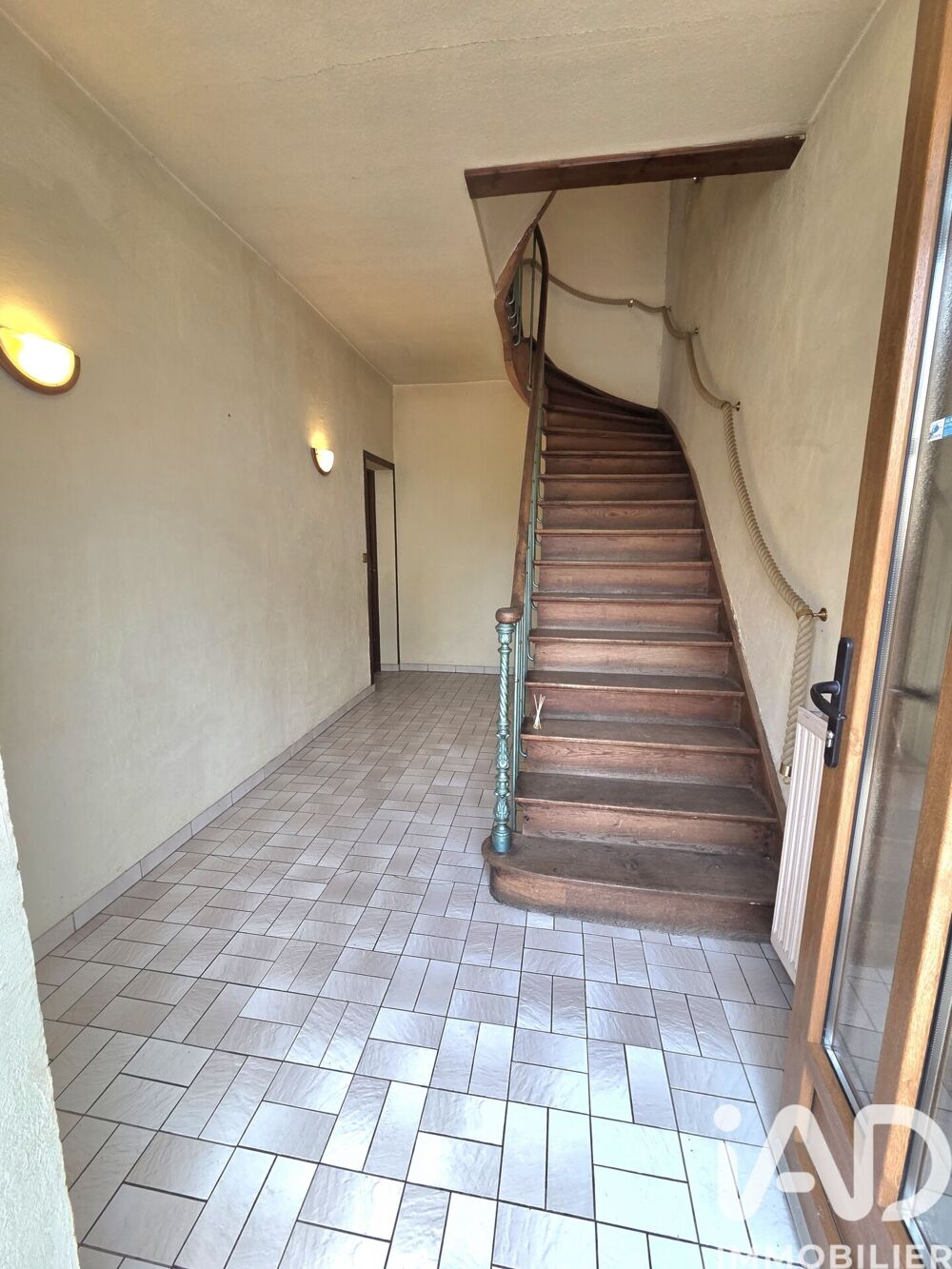 Vente Maison Vente Maison/villa 6 pièces Écouviez
