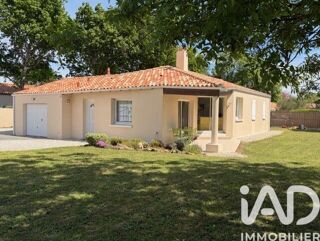 Maison à vendre 5 pièces 107 m²
