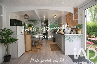 Terrain à vendre 250 m²