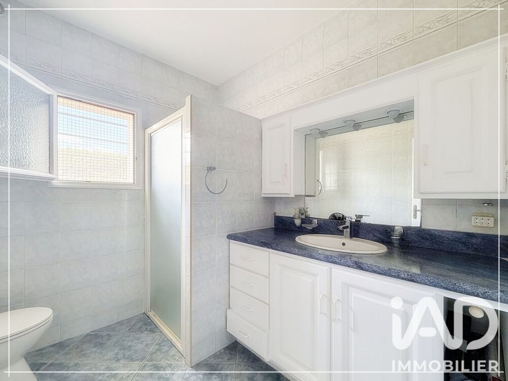 à vendre  Maison Magescq (40140)